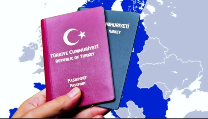 Valilik duyurdu: Gümrük Kapısı’ndan pasaportlu geçişler yarın başlayacak, 12 yıllık bekleyiş bitiyor - Resim : 1