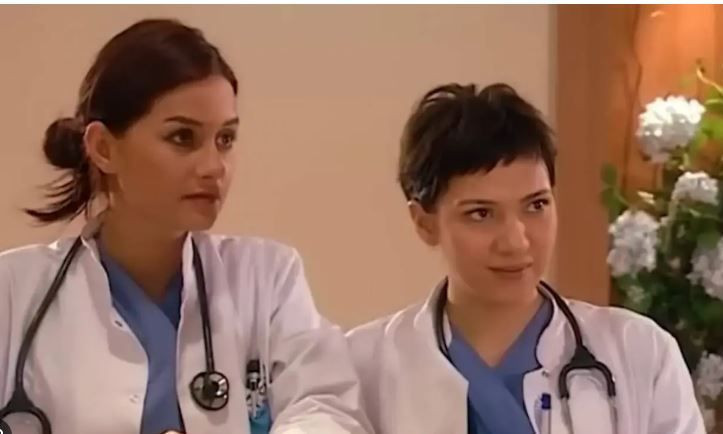 Doktorlar’ın Ela ve Zenan’ı yıllar sonra bir arada: Son halleri olay oldu - Resim: 5
