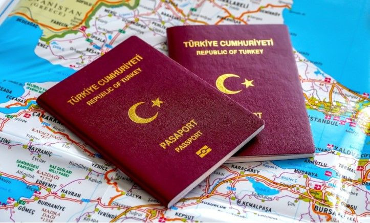 İşte Türkiye'den vize istemeyen ülkeler: Liste güncellendi - Resim: 5
