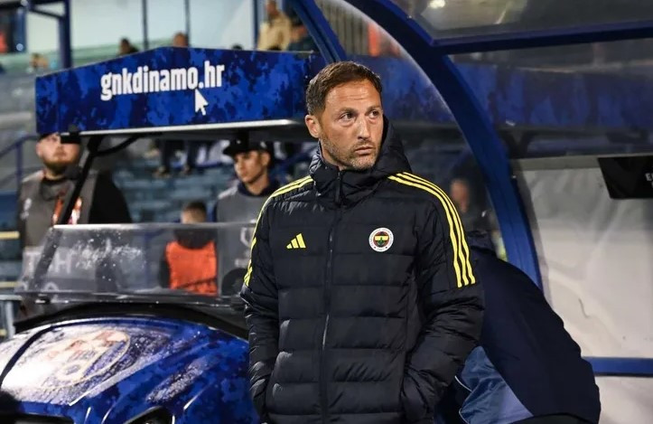 Fenerbahçe kesenin ağzını açtı: 60 milyon euroluk yıldız forvet transfer listesinde - Resim : 1