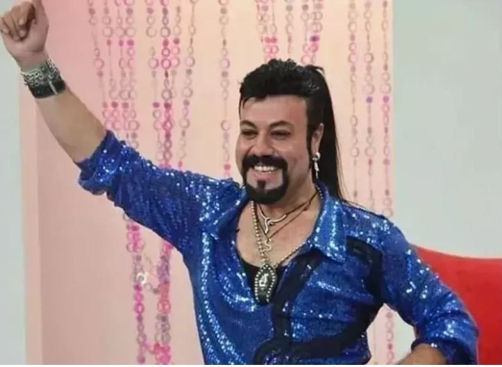 Roman müziğin kralı Kobra Murat’tan eşine destansı methiye: ‘Başımızın tacı gönlümüzün ilacı!’ - Resim: 14