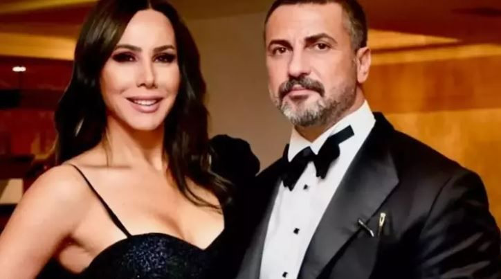 İmparator'un gözyaşları: 22 yıllık küslük yılbaşıda bitti! İbrahim Tatlıses Asena'yı görünce ağladı! - Resim: 2