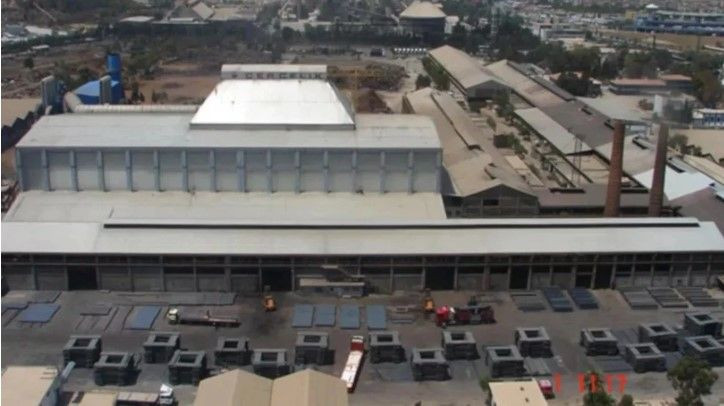 TMSF harekete geçti: Türkiye'nin iki devi 1,2 milyara satılıyor - Resim: 3