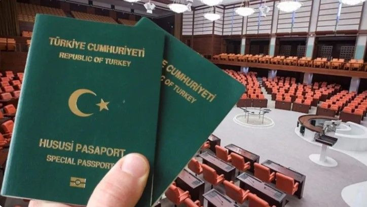 Bir meslek grubuna daha yeşil pasaport geliyor: 3 yıl şartı gündemde - Resim: 2