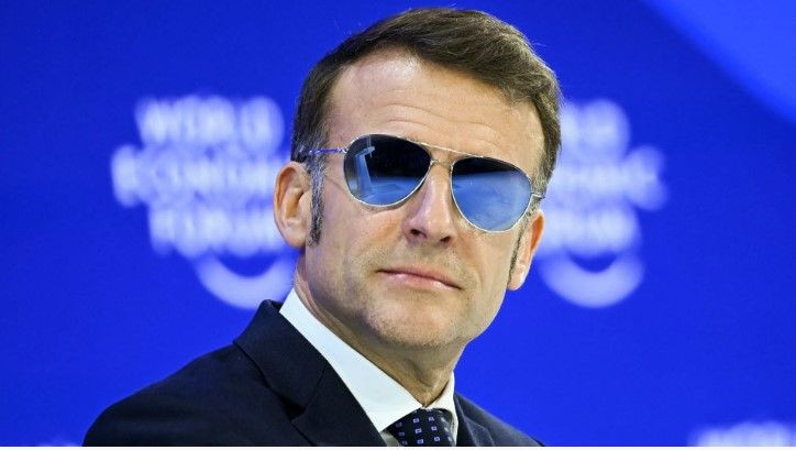 Lüksün merkezinde deprem: Macron'un 650 euroluk gözlüğünü üreten 69 yıllık dev iflas etti - Resim: 6