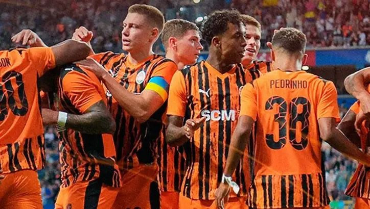 Arda Turan’ın sınavı: Crystal Palace-Shakhtar Donetsk maçı ne zaman, saat kaçta, hangi kanalda? Muhtemel 11’ler - Resim: 8