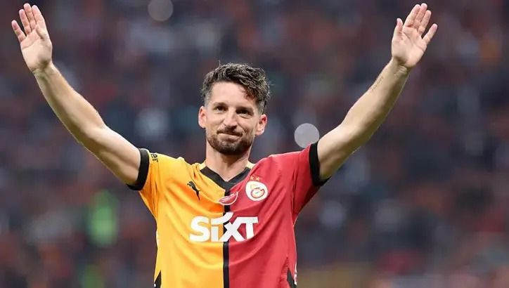 Bernardo'nun maliyeti yüksek geldi: Galatasaray, yeni Mertens'ini buldu - Resim: 1