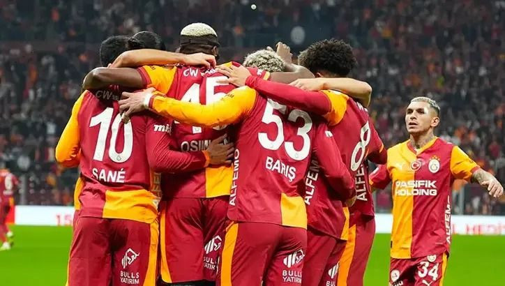 Galatasaray dünya yıldızı için pusuda: İşte beklenen transfer planı - Resim: 1
