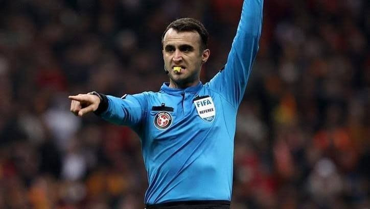 Galatasaray-Fenerbahçe derbisinin muhtemel 11'leri - Resim: 3