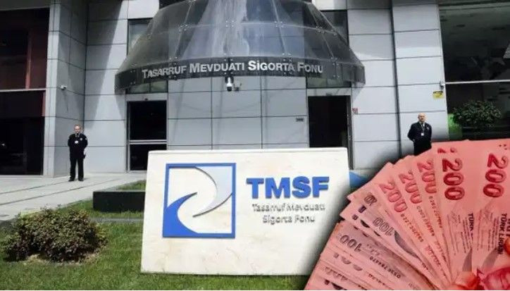 TMSF harekete geçti: Türkiye'nin iki devi 1,2 milyara satılıyor - Resim: 8