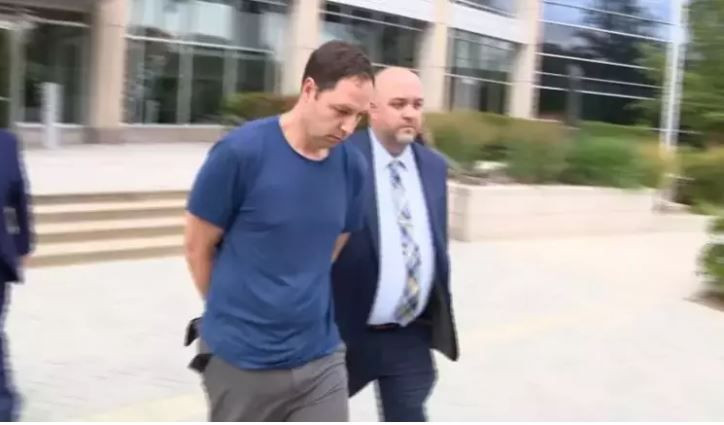 Aşk üçgeni çifte cinayetle bitti: Dadı her şeyi anlattı: Cani kocanın karanlık planı - Resim: 4