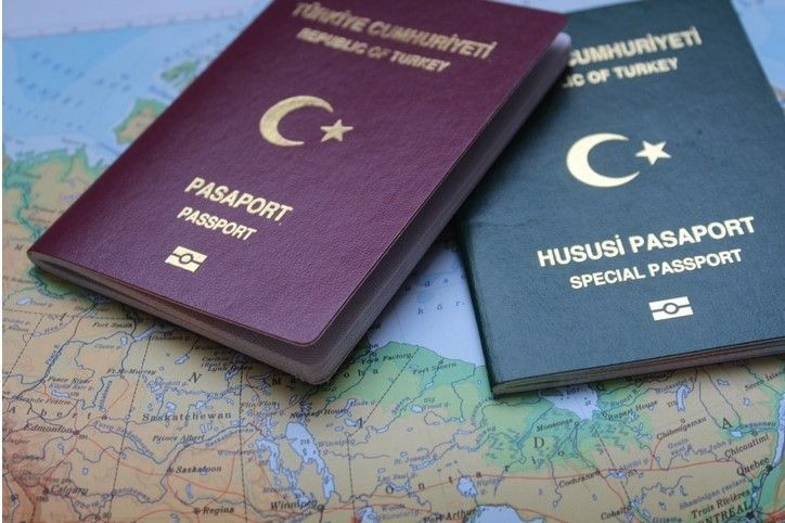 Türk vatandaşlarına kötü haber: 2 ülkeye vize zorunluluğu mu geliyor? - Resim: 3