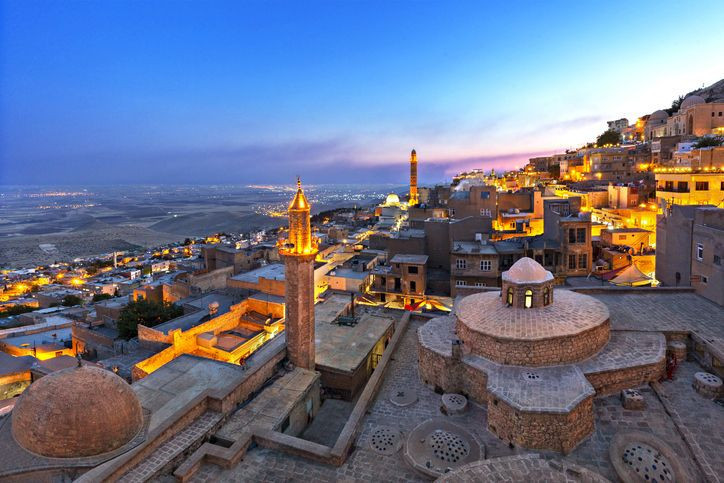 Türkiye'nin en sakin şehirleri ortaya çıktı: Bursa İznik zirvede - Resim: 7