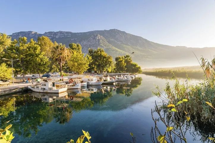 Avrupalılar oraya akın ediyor: Türkiye'nin gizli cenneti Venedik'i bile geride bıraktı - Resim: 5