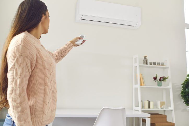 40 derece havada klimaları tek tek söküyorlar: Bir ülke harekete geçti - Resim: 3