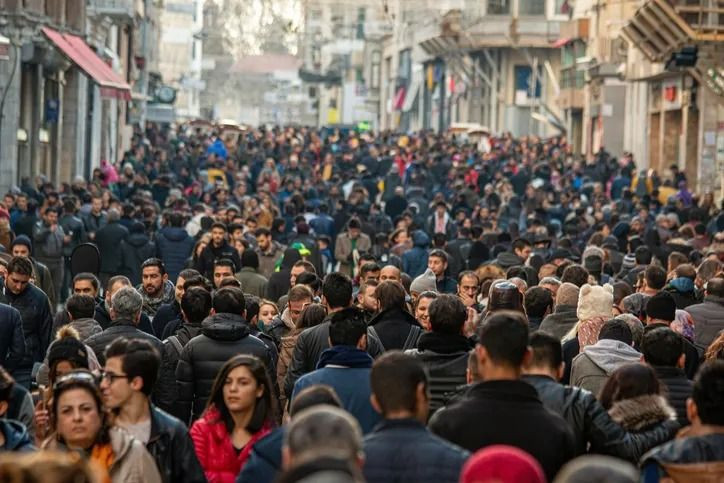 Dünyanın en tehlikeli şehirleri belli oldu: Bu 10 yere giden iki kez düşünüyor - Resim: 8