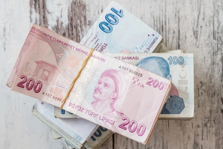 250 bin TL'nin 32 günlük getirisi belli oldu: İşte en yüksek mevduat faizi veren bankalar - Resim: 21