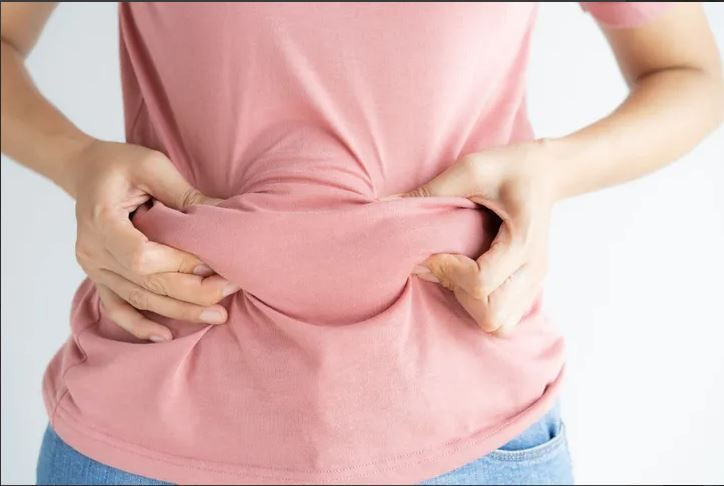 159 kilodan 98 kiloya: Doktorun tek cümlesi Sarah’ın hayatını değiştirdi… - Resim: 6