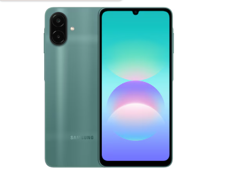 Samsung piyasaya sürdü: Bütçe dostu akıllı telefon modeli Türkiye’de - Resim: 1