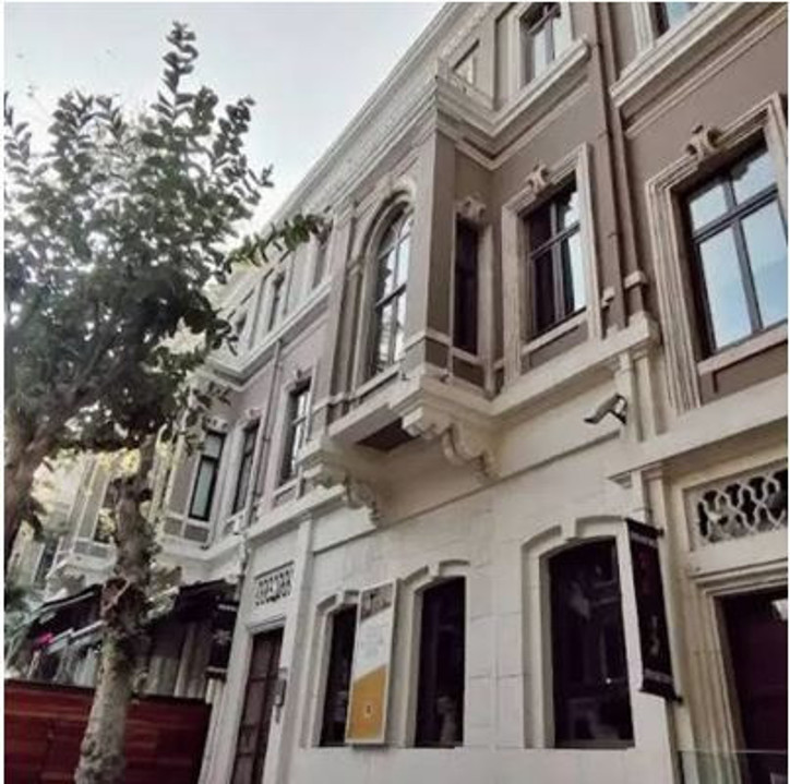 Akaretler Mustafa Kemal Müzesi'ndeki belirsizlik CİMER'e taşındı: Ne zaman açılacak? - Resim : 2