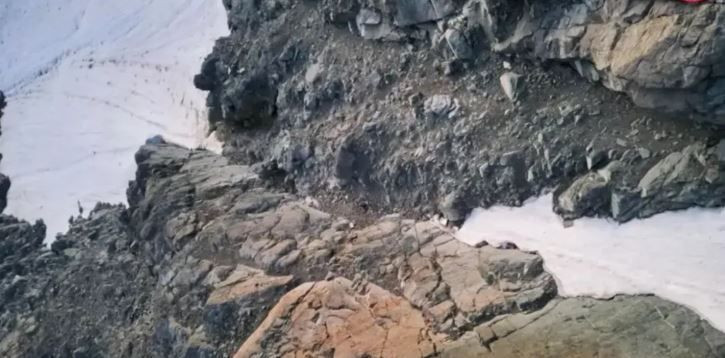 Aylardır kayıp dağcıyı yapay zeka buldu - Resim: 5