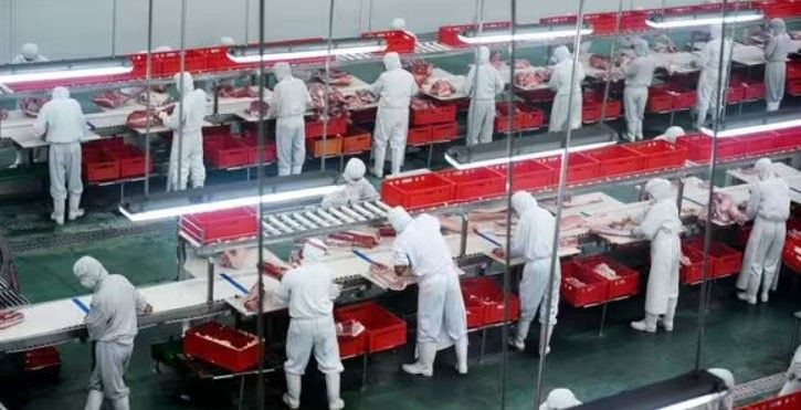 40 yıllık et devi iflas etti: Holmesterne Foods için alacaklılar kapıya dayandı - Resim: 2