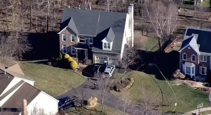 Aşk üçgeni çifte cinayetle bitti: Dadı her şeyi anlattı: Cani kocanın karanlık planı - Resim: 2