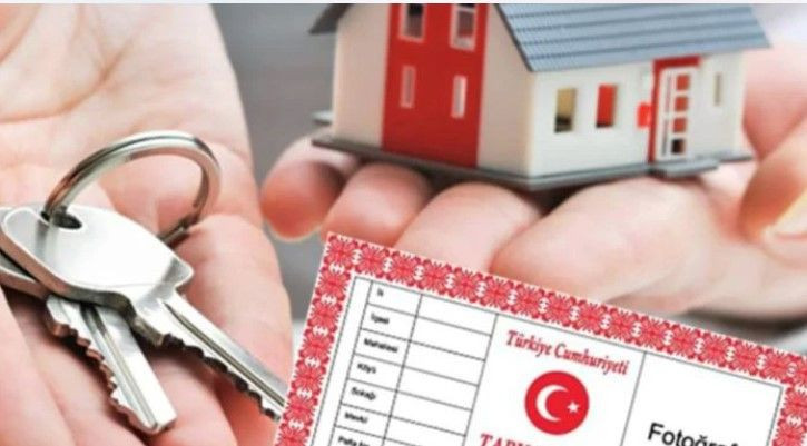 Tapuda yeni dönem başlıyor: Elden ödeme ve EFT ile satış dönemi sona eriyor - Resim: 5