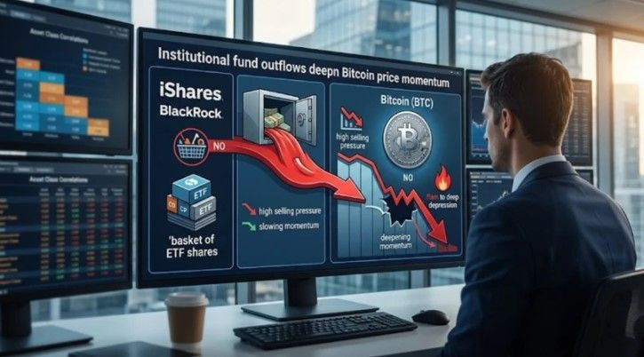 Bitcoin yatırımcılarına kötü haber: Son altı haftanın en düşük seviyesi - Resim: 8