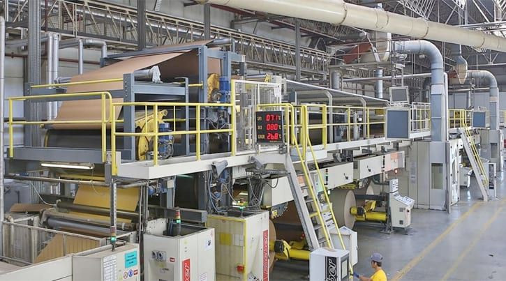 Türk ambalaj devi fabrikasını kapatıyor… Milyonlarca tazminat ödeyecek - Resim: 8