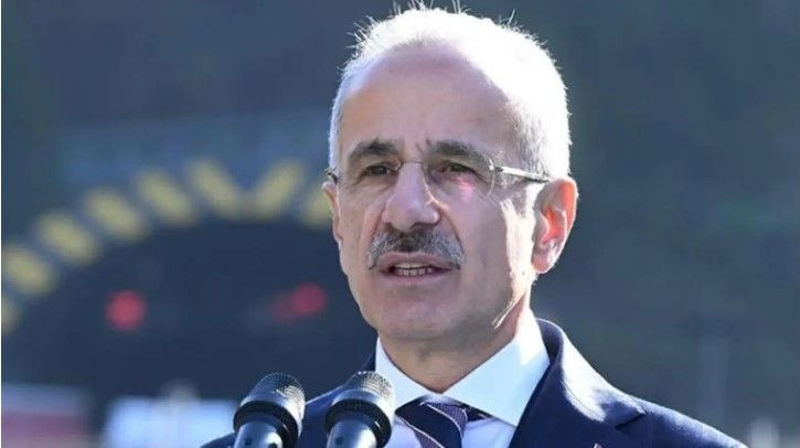 İstanbul'u Avrupa'ya bağlayacak: Bakan Uraloğlu tarih verdi - Resim: 10