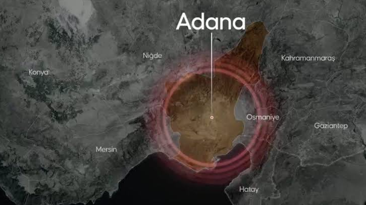 Depremler sonrası AFAD’dan kritik uyarı: Rapor yayımlandı - Resim: 1