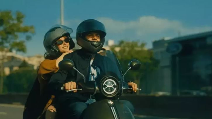 Jasmine dizisi için RTÜK kararını verdi: Müstehcen sahnelerle gündem olmuştu - Resim: 17