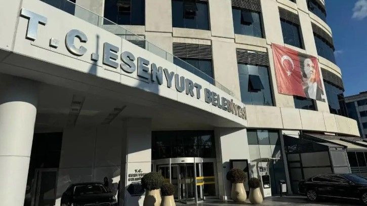 Kayyum yönetimindeki Esenyurt Belediyesi'nde şok: Başkan yardımcısının evinden servet çıktı - Resim: 10