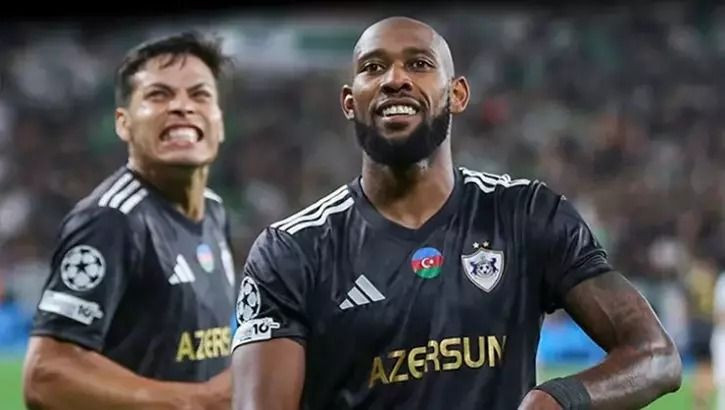 Karabağ'dan Şampiyonlar Ligi'nde tarihi başarı: Muhtemel rakipleri - Resim: 3