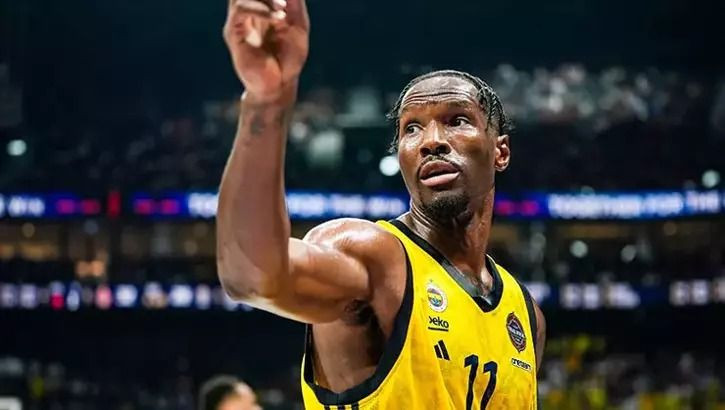 Nigel Hayes-Davis, Fenerbahçe Beko'ya geri dönecek mi? - Resim: 3