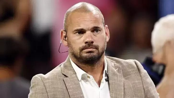 Juventus'a karşı şov yapmıştı: Sniejder'in, Noa Lang sözleri şaşırttı - Resim: 6