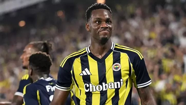 Fenerbahçe'de ortalık fena karıştı: Eyvah Tedesco eyvah... - Resim: 8