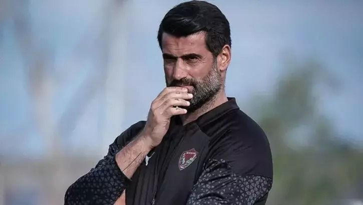 Türk futbolunda hüzünlü son: Küme düştüler... Beklenen oldu - Resim: 12