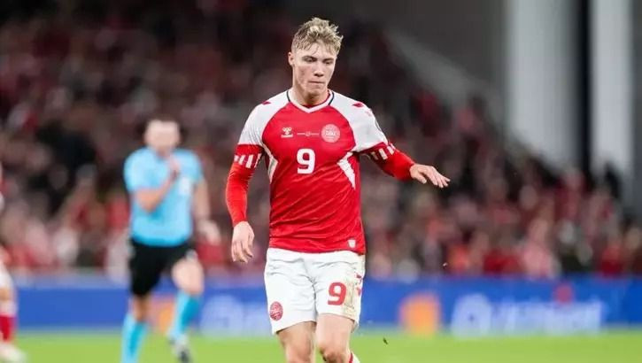 Dünya Kupası'na gidemeyen en değerli futbolcular belli oldu: Osimhen yine listede - Resim: 11