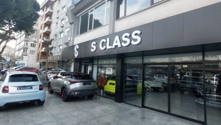 Lüks otomotiv devi iflas etti: S CLASS'tan Reynmen ve ünlüler dünyasını sallayan 11 milyar TL'lik vurgun - Resim: 2
