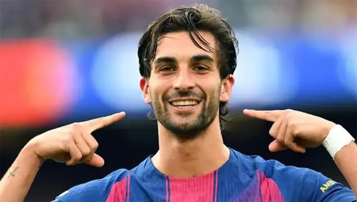 PSG, Ferran Torres transferini bitirdi: İşte ödenecek bonservis - Resim : 1