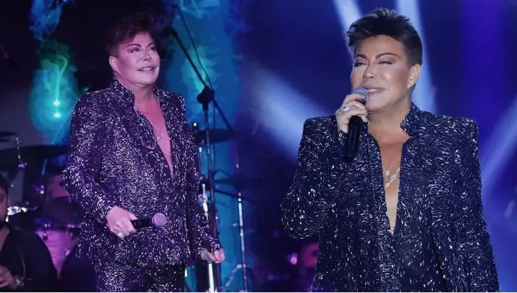 Fatih Ürek'in değerli kürkleri satıldı mı? Ablaları ilk kez konuştu - Resim: 9