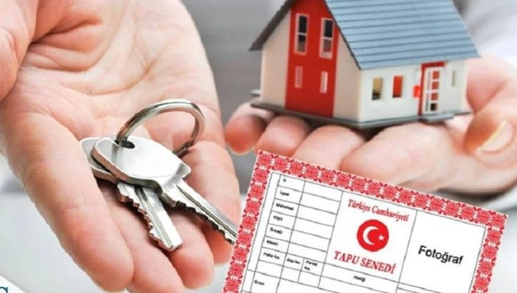 Ev ve arsa sahipleri için tapuda geri sayım: 3 günlük kritik süre başladı - Resim: 11