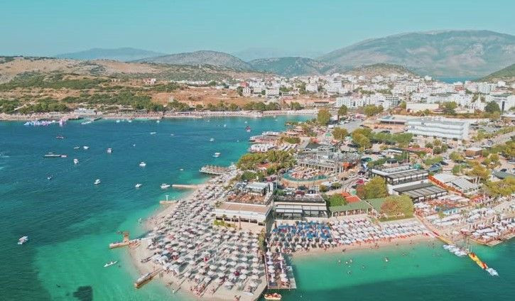 Dünyada görülmesi gereken 18 yer: The Times sıraladı... İlk sırada Türkiye'den bir yer var - Resim: 13