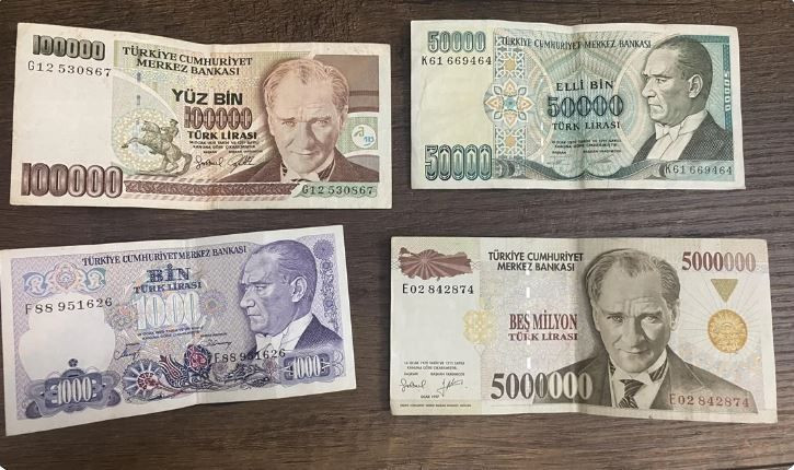 Evinizde bu 3 eşya varsa servet değerinde: Değerlerinin 1000 katına alınabiliyor - Resim: 4