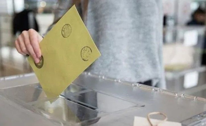Fatih Altaylı yeni anket sonucunu duyurdu: Hangi parti kazanacak? - Resim: 16
