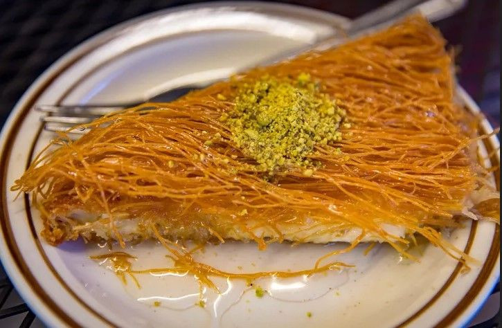 Dünyanın en iyi 18 baklavası belli oldu: Türk baklavası devleri ezip geçti - Resim: 7