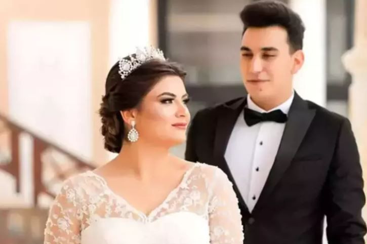 Fenomen gelin adayı Hanife Gürdal iğne ipliğe döndü: Yeni hali şok etti! - Resim: 4