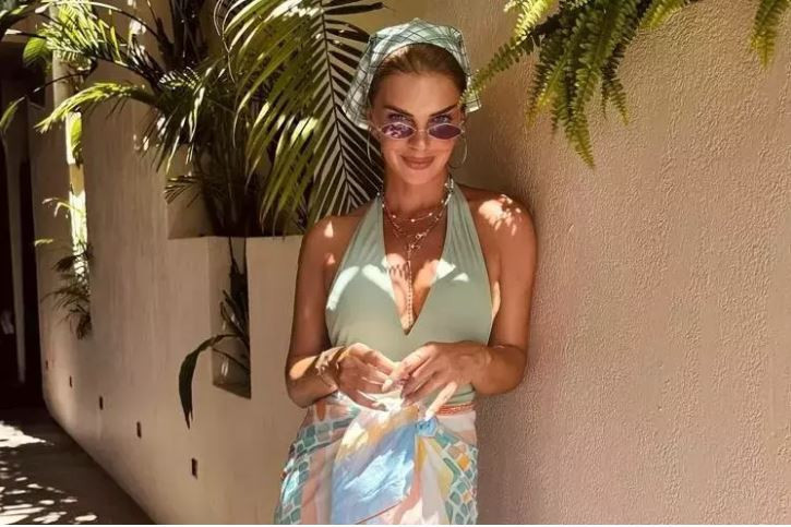 Boşanma krizi bitti mi? Pelin Karahan'ın eşi Bedri Güntay çok net konuştu: Baskı da yok alyans da - Resim : 11